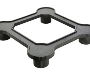 Albela Plus Plastic Stand